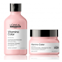 VÝHODNÝ SET: L'Oréal Professionnel Serie Expert Vitamino Color Rutina 2 eshop