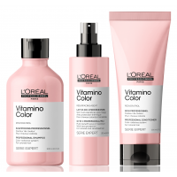 VÝHODNÝ SET: L'Oréal Professionnel Serie Expert Vitamino Color 3 eshop