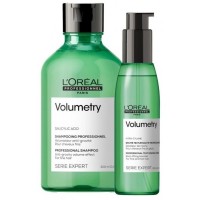 VÝHODNÝ SET: L'Oréal Professionnel Serie Expert Volumetry Rutina 2 eshop