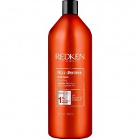 Redken Frizz Dismiss Shampoo 1000 ml eshop