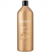 Redken All Soft Shampoo 1000ml eshop