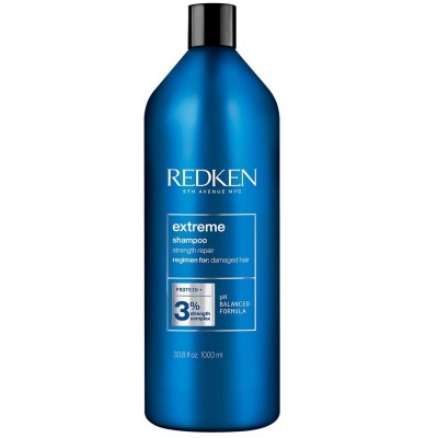 Redken Extreme Šampon 1000ml