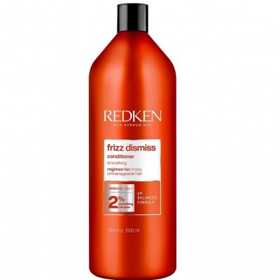 Redken Frizz Dismiss Conditioner 1000 ml eshop