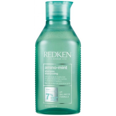 Redken Amino Mint Shampoo 300ml eshop