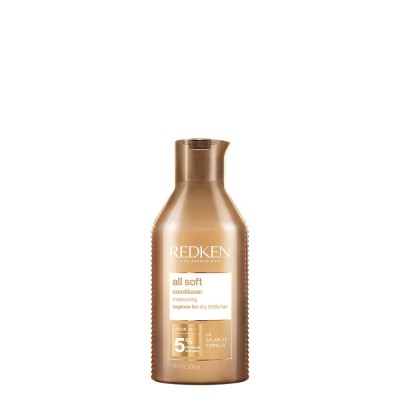 Redken All Soft Conditioner 300 mleshop