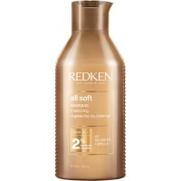 Redken All Soft Shampoo 500ml eshop 