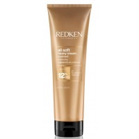 Redken All Soft Heavy Cream 250 ml eshop