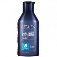 Redken Color Extend Brownlights Shampoo 300ml eshop