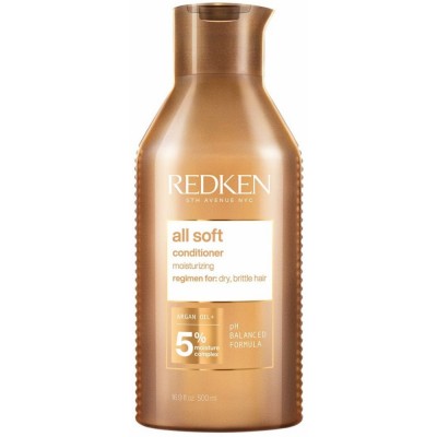 Redken All Soft Conditioner 500 ml eshop