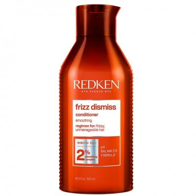 Redken Frizz Dismiss Condicioner 500 ml eshop