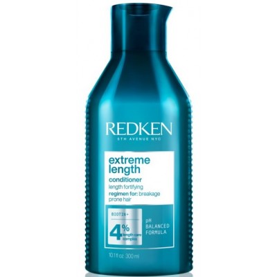 Redken Extreme Length Conditioner 300 ml eshop