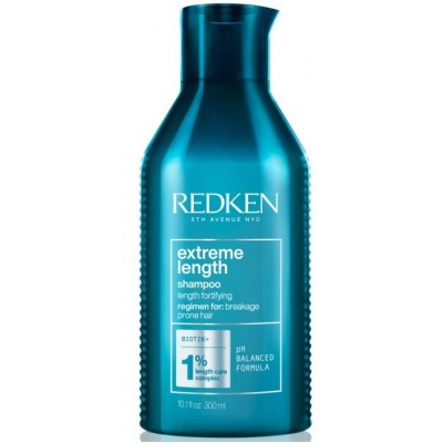 Redken Extreme Length Shampoo 300 ml eshop