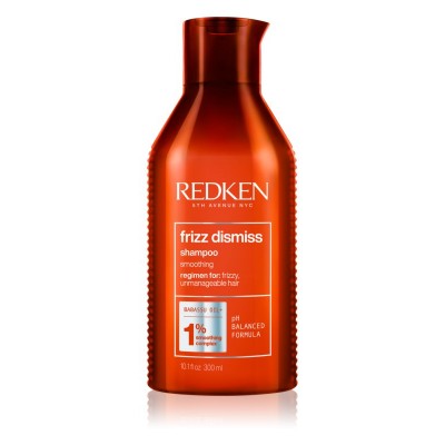 Redken Frizz Dismiss Shampoo 300 ml eshop