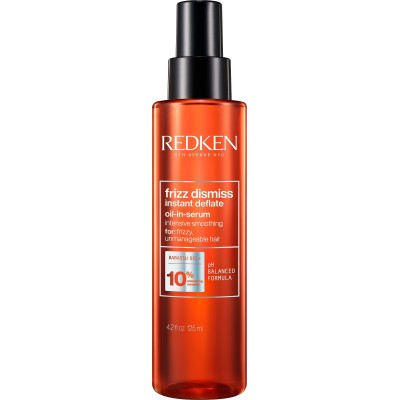 Redken Frizz Dismiss Instant Deflaté Oil 125 ml eshop