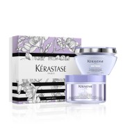 Kérastase Blond Absolu Cicaextreme Spring šampon Cicaexptreme 250 ml + maska Cicaextreme 200 ml dárková sada dárková sada eshop 