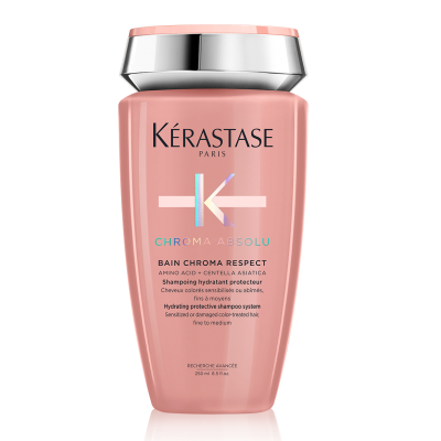 Kérastase Chroma Absolu Bain Chroma Respect 250 ml eshop