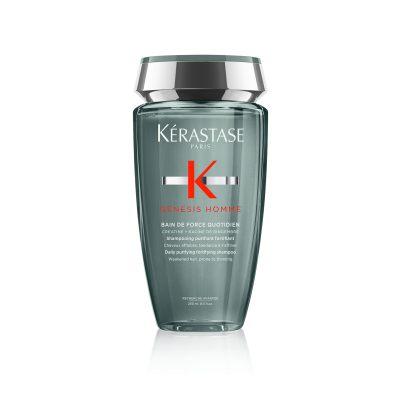 Kérastase Genesis Homme Bain de Force Quotidien 250 ml eshop