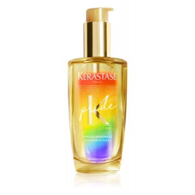 Kérastase Elixir Ultime L'huile Originale Pride Edition 100 ml eshop
