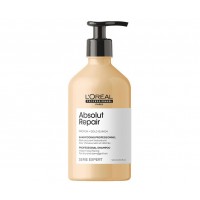 L'Oréal Professionnel Serie Expert Absolut Repair Protein + Gold Quinoa Professional Shampoo 500 ml eshop