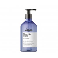 L'Oréal Professionnel Serie Expert Blondifier Gloss Professional Shampoo 500 ml eshop