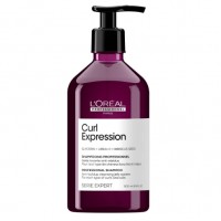 L'Oréal Professionnel Serie Expert Curl Expression Anti Build Up Šampon  500 ml eshop