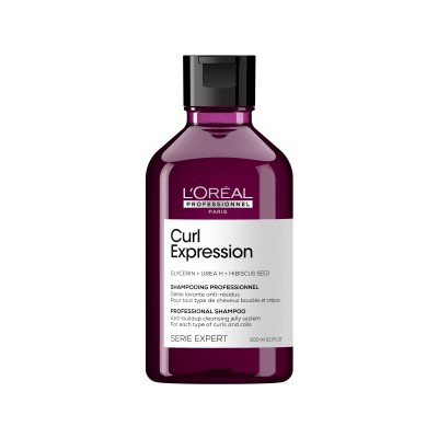 L'Oréal Professionnel Serie Expert Curl Expression Anti Build Up Šampón 300 ml eshop