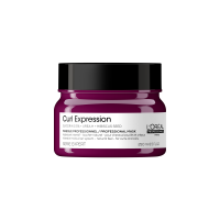 L'Oréal Professionnel Serie Expert Curl Expression Intenzivně Hydratační Maska 250 ml