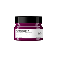 L'Oréal Professionnel Curl Expression Mask pro kudrnaté vlasy 250 ml eshop