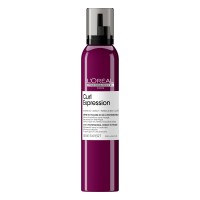 L'Oréal Expert Curl Expression 10 in 1 Cream-In-Mousse 250 ml eshop