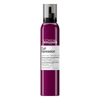 L'Oréal Professionnel Curl Expression 10 in 1 Cream-In-Mousse 250 ml eshop