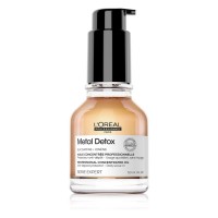 L’Oréal Expert Metal Detox Concentrated Oil 50 ml eshop