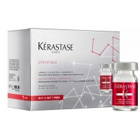 Kérastase Specifique Aminexil cure anti-chute intensive 30 x 6 ml eshop