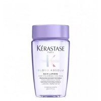 Kérastase Blond Absolu Bain Lumière 80 ml