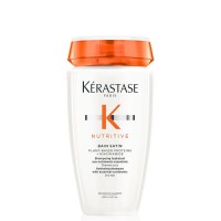 Kérastase Nutritive Bain Satin 250 ml NOVINKA eshop 