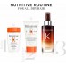 Kérastase Nutritive dárková sada Magic Night sérum 90 ml + Bain Satin Riche 80 ml + Nectar Termique 50 ml eshop