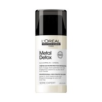 L'Oréal Professionnel Serie Expert Metal Detox ochranný krém 100ml eshop 