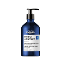 L'Oréal Serioxyl Advanced Bodyfying Shampoo 500 ml