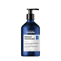 L'Oréal Serioxyl Advanced Bodyfying Shampoo 500 ml eshop