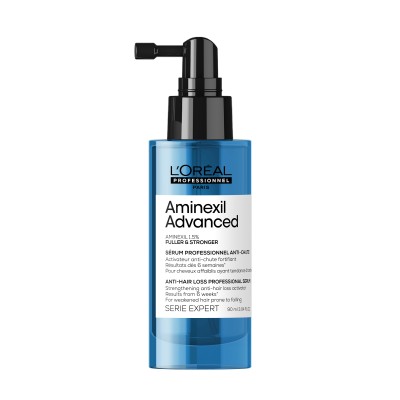 L'Oréal Expert Aminexil Advanced Anti-Hair Loss Activator Serum 90 ml eshop 