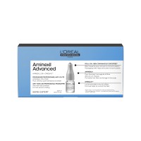 L'Oréal Professionnel Serie Expert Aminexil Advanced Professional Programme 10 x 6 ml eshop