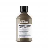 L'Oréal Absolut Repair Molecular Shampoo 300 ml eshop