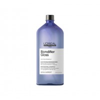 L'Oréal Professionnel Serie Expert Blondifier Gloss Professional Shampoo 1500 ml eshop