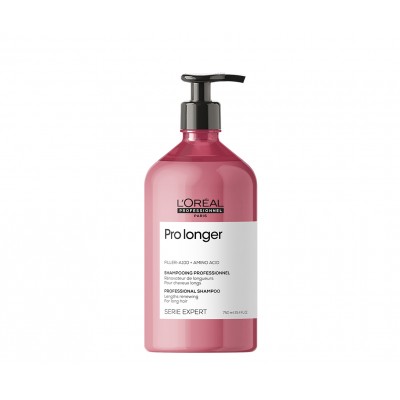 L'Oréal Professionnel Serie Expert Pro Longer Professional Shampoo 750 ml eshop