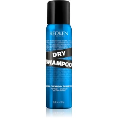 Redken Dry Shampoo Deep Clean 91 g  eshop