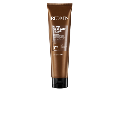 Redken All Soft Mega Curls Hydramelt Treatment 150 ml eshop