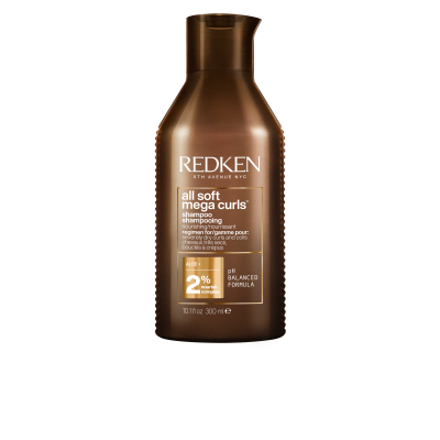 Redken All Soft Mega šampon na vlasy 300 ml eshop 