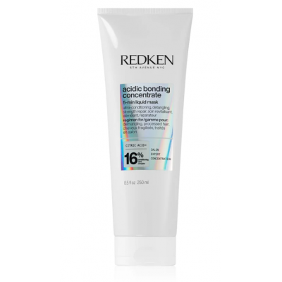 Redken Acidic Bonding Concentrate maska na vlasy 250 ml eshop