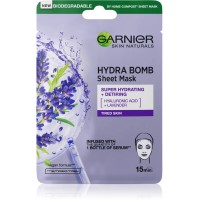Garnier Skin Naturals Hydra Bomb Plátýnková maska