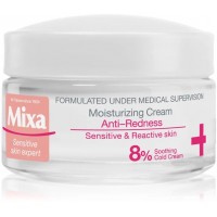 MIXA Anti-Redness Hydratační krém pro citlivou pleť 50 ml