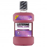 Listerine Total Care Ústní voda 1000ml